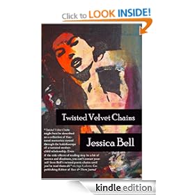 Twisted Velvet Chains