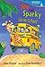 Joe and Sparky Go to School: Candlewick Sparks