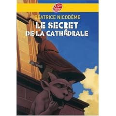 Le secret de la cath�drale