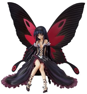 アクセル・ワールド 黒雪姫 (1/8スケール PVC製塗装済み完成品)