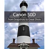 Canon 50D: From Snapshots to Great Shots