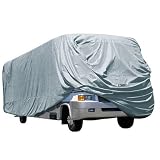 Classic Accessories 70213 PolyPro RV Cover - Grey - Model 2