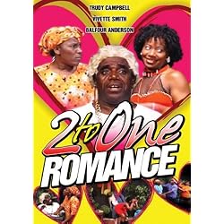 2 To One Romance