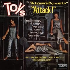 Lover's Concerto