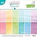 Lawn Fawn Double-Sided Collection Pack - LF1356 Watercolor Wishes 12