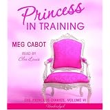 ThePrincessDiaries,VolumeVI:PrincessinTraining