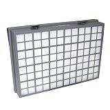 Air-O-Swiss AOS HEPA Filter- White(2561)