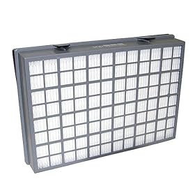 Air-O-Swiss AOS HEPA Filter - White (2561)