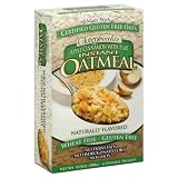 Glutenfreeda Oatmeal Appl Cin ( 8x10.5 OZ)