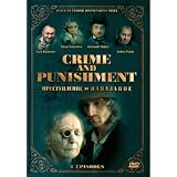 Fyodor Dostoevskys "Crime and Punishment" DVD with English Subtitles [NTSC][2010]