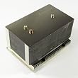 IBM Heat Sink With Heat Pipe Technology For ThinkCentre A51 M51 89P6747 89P6729