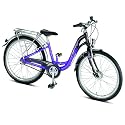 Kid PUKY Skyride 24-3 Alu 24" 3 Gang