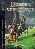 Produkt-Bild: Donner und Sturm