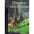 Donner und Sturm