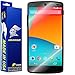 Armor Suit MilitaryShield [Case Friendly] Screen Protector For Google Nexus 5 - Anti-Bubble HD Clear Film
