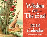 Wisdom of the East: 2012 Mini Day-to-Day Calendar