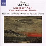 Alfvén: Symphony No. 4 