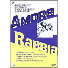 Amore E Rabbia