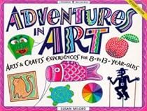 Adventures In Art