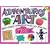 Adventures in Art: Arts and Craft Experiences for 8 to 13-year-olds (Williamson Kids Can! Books)