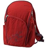マウンテンダックス(mountain dax) WCメトロ10 レッド  DA6120901の画像