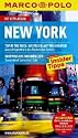 MARCO POLO Reiseführer New York mit Szene-Guide, 24h Action pur, Insider-Tipps, Reise-Atlas: Reisen mit Insider-Tipps. Mit Sprachführer