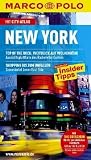 MARCO POLO Reiseführer New York mit Szene-Guide, 24h Action pur, Insider-Tipps, Reise-Atlas: Reisen mit Insider-Tipps. Mit Sprachführer