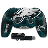 Eagles Mad Catz PS3 Wireless Pad