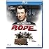 Rope [Blu-ray] [1948] [Region Free]