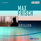 H&ouml;rbuch Stiller