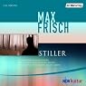 H&ouml;rbuch Stiller