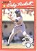 1990 Donruss # 683A Kirby Puckett AS Minnesota Twins Baseball Card
