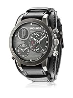 Police Reloj de cuarzo Man Anaconda 50 mm