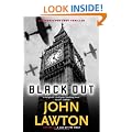 Black Out: An Inspector Troy Thriller