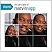 Playlist: The Very Best Of Marvin Sapp