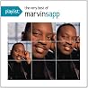 Image of album by Marvin Sapp