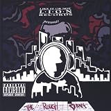 Like It Or Not Records Presents: the Rough Draft