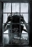 The Uninvited Poster Movie 11x17 Elizabeth Banks Arielle Kebbel Emily Browning David Strathairn
