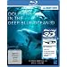 Dolphins In The Deep Blue Ocean 3D [3D Blu-ray]