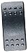 Ancor Marine Grade Electrical Sealed Rocker Switch Actuators