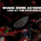 Live at the Crocodile