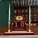 Minnesota Twins MLB Calendar Desk Office Caddy