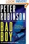 Bad Boy: An Inspector Banks Novel