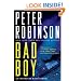 Bad Boy: An Inspector Banks Novel
