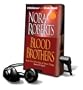 Blood Brothers [With Earbuds] (Sign of Seven Trilogy (Playaway))