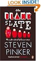 The Blank Slate: Denying Human Nature in Modern Life