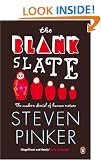 The Blank Slate: Denying Human Nature in Modern Life