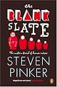 The Blank Slate (Penguin Press Science) by Steven Pinker