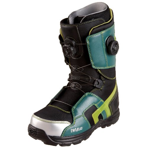 thirtytwo Men's Focus Boa Snowboard Boot
