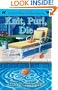Knit, Purl, Die (Black Sheep Knitting Mystery)